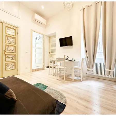 Appartamento Real Italian Estate - Maps Genova Esterno foto
