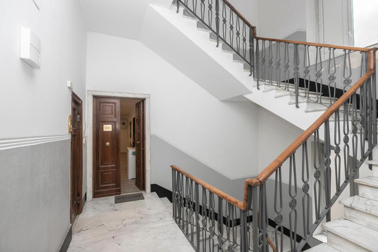 Apartment Real Italian Estate - Maps
