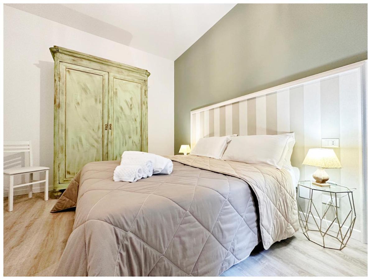 Apartment Real Italian Estate - Maps Genoa