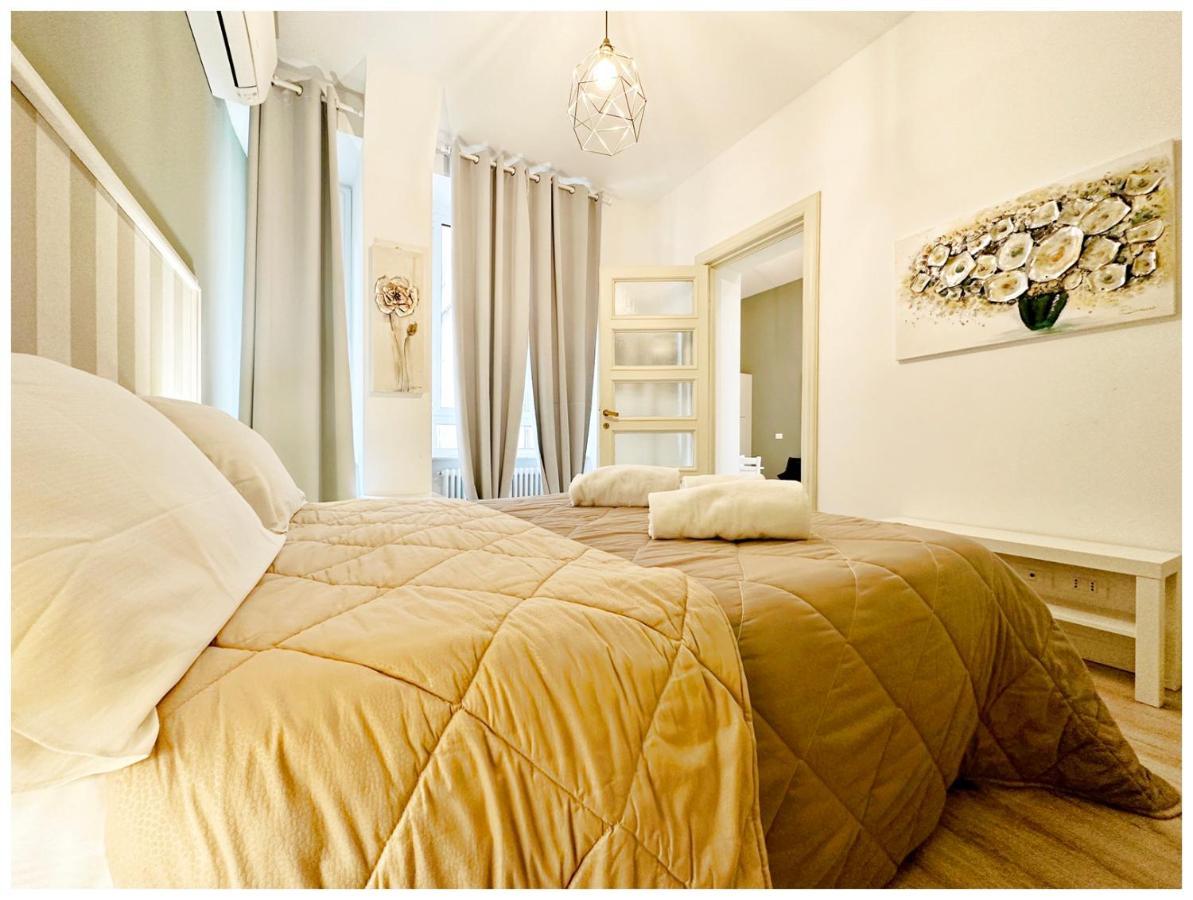 Appartamento Real Italian Estate - Maps