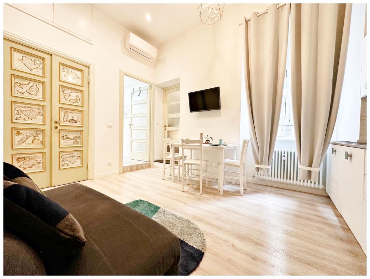 Real Italian Estate - Maps Apartment *