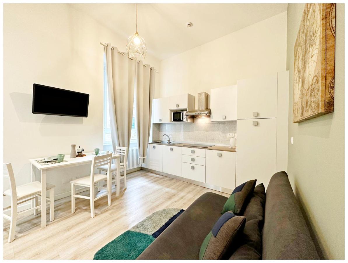 Real Italian Estate - Maps Appartamento